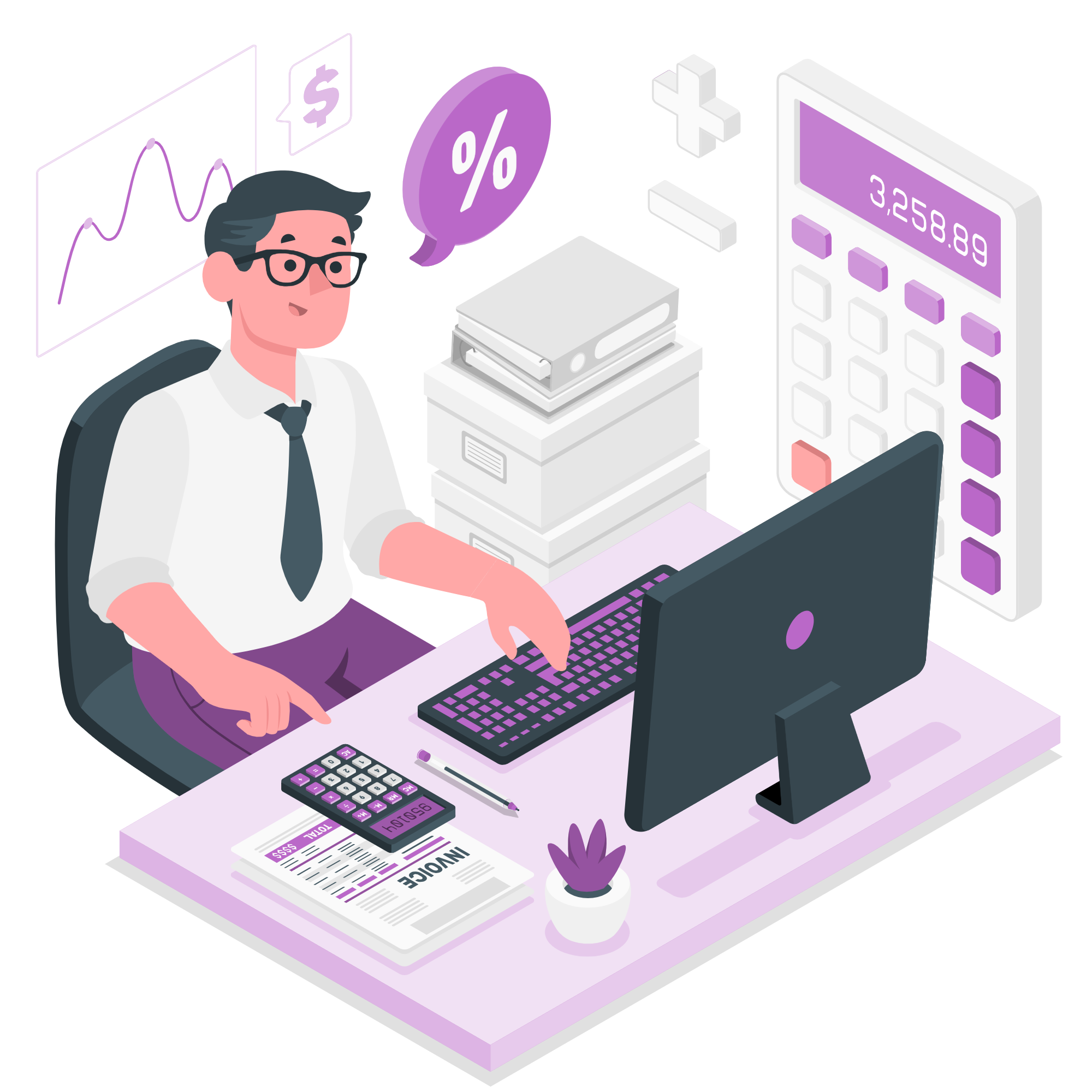 Accountant-amico